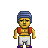 Video Games Icons _ Pixel Art, Buddy Icons, Forum Avatars