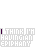 Animated icon with text "I THINK I'M HAVING AN EPIPHANY" and shifting star patterns in pink/purple hues on white background.