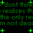 Green pixelated text on black background with scattered green plus signs, repeating phrases and symbols in a digital style.