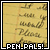 Pixelated icon with yellowish background, handwritten text, and bold white text at bottom reading "PEN.PALS!"