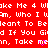 Red background with repeated white pixelated text and pink heart symbols, animated to cycle through visible text segments.