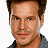 A 4-frame contact sheet of a One Tree Hill promotional icon featuring Craig Sheffer's face and CW network branding with pixelated text elements.