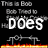 Animated sequence showing a stick figure named Bob with text overlays about his actions and reactions, including 'Does anyone like', 'Bob?', and 'poor' over different backgrounds.