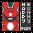 iconhell_enchantingbebee_redhappybunny