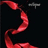 Red ribbon-like shape on dark background with red text reading "Can't Wait! 08/07/07" and small gray object above.