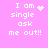 Pixelated text on pink background with animated heart and sparkle effects replacing static text elements.