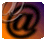 @ symbol transitions from blurred to sharp metallic appearance across six on gradient background