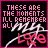 identical square with black backgrounds, pink borders, and repeated text 'THESE ARE THE MOMENTS I'LL REMEMBER ALL' in white pixelated font above a stylized red 'Love' symbol