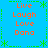 Blue background with green dashed borders and star shapes, displaying orange text "Live Laugh Love Dora" in four identical quadrants.