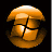 Holiday icons for AIM, MSN, MySpace and Yahoo