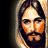 Pixelated image of a bearded man with long hair and orange skin tones on the left, next to "Coolbuddy.com" text on black background.