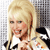 Music icons for AIM, MSN, MySpace and Yahoo