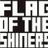 Black and white pixelated text arranged in a grid with overlapping letters forming a wordwall, each letter rendered in bold blocky style with varying shades of gray.