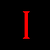 A 4-frame contact sheet of a red text animation on black background displaying the phrase "I HATE MY LIFE" across four panels with pixelated font style.