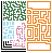 Video Games Icons _ Pixel Art, Buddy Icons, Forum Avatars