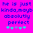 Pixelated text on bright pink background with cyan and purple star-like symbols below.