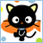 iconhell_scr3wxm3_Chococat Icon