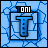 iconhell__raiindrops__LETTER TONI
