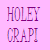 Animated contact sheet of a 5x5 grid showing sequential frames from an animated icon with blue background, pink speech bubbles, and repeated text elements.