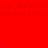 Red background with pixelated text and a small pink heart symbol at bottom left.