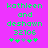 Green pixelated text on bright pink background with four green plus signs and one gray plus sign in two identical side-by-side frames.