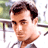 Static 48x48 pixel buddy icon showing a close-up of a person's head and shoulders with dark hair, light skin tone, and visible facial features against a blurred background.