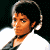 Pixelated image of a person with dark hair and light skin wearing a white shirt, next to bold text reading 'I love the 80's' on a pink and cyan background.