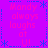 A static image with a bright purple background featuring repeated pink text "Mandy always laughs at U!" and blue decorative borders.