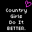 Pixelated black background with white text and a pink heart symbol, displayed as two identical frames in a contact sheet layout.