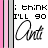 Pixelated text and heart symbols on a striped background with pink, gray, and white vertical bars.
