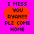 A static image with a bright pink background and four identical orange heart shapes, each containing pixelated text.