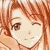 Anime AIM Icons Love Hina Collection