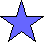 blue stars on gray background with no visible text or animation changes