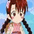 Four anime-style character portraits in a , each with distinct clothing and backgrounds