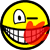 Politie & Rovers smilies category