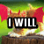 A four- shows a pixelated cat-like creature with red wings and blue eyes on a green background, displaying text changes