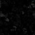 Static image of dark textured background with scattered light gray pixel clusters on black field.