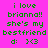 A static image with a bright pink background displaying green text and emoticons arranged in three , each containing identical content