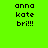 Four quadrants display identical text on solid backgrounds with two distinct color schemes.