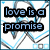 A four- of pixelated text on a blue and white geometric background with black text blocks