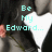 Animated sequence showing a person in dark clothing holding a rose, with text changing across frames.