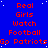 Blue background with white dots, red text repeating 'Real Girls Watch Football Go Patriots' in four across the image