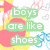 Pixelated text in green, blue, and purple overlays a background of red, yellow, and white shapes with faint heart outlines.