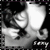 A black-and-white animated icon shows a person with dark hair and a light-colored shirt, with the text 'Ferry' below the figure.