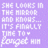 Pixelated text on a light purple background reads: SHE LOOKS IN THE MIRROR AND KNOWS... IT'S FINALLY TIME TO FORGET HIM.