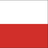 A static image with a red and white color scheme, featuring text on the right side.
