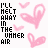 Pixelated text reads 'I'LL MELT AWAY IN THE SUMMER AIR' with pink heart shapes scattered across a white background, some frames show partial or distorted text.