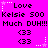 A bright pink background displays repeated text and symbols in black, with white star-like shapes at the top corners of each section.