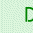 Green pixelated text on light green background with partial words and symbols, including 'Fainiry', 'ArcArchArcher', 'HeHeclear', 'Mylu', 'Sh', 'Shoutout!', and 't!' in various fonts.