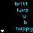 A static digital image displays repeated text and symbols in cyan on black, with white star-like icons appearing at specific positions.